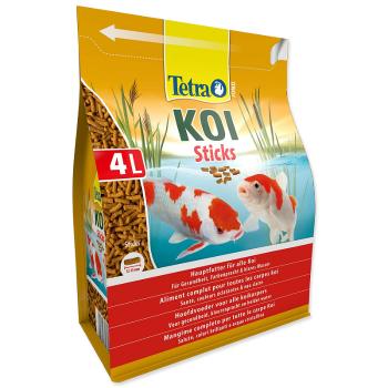 TETRA Pond Koi Sticks 4 l