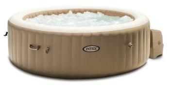 Vířivka Intex 28428 Purespa Bubble Massage HWS1100 (pro 6 os)