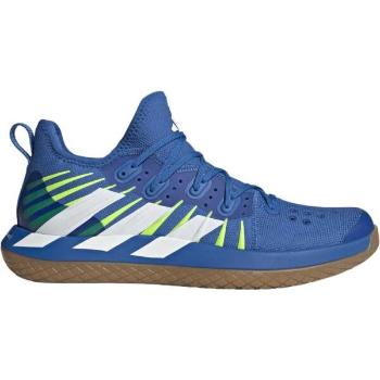 adidas STABIL NEXT GEN Pánská basketbalová obuv, modrá, velikost 42