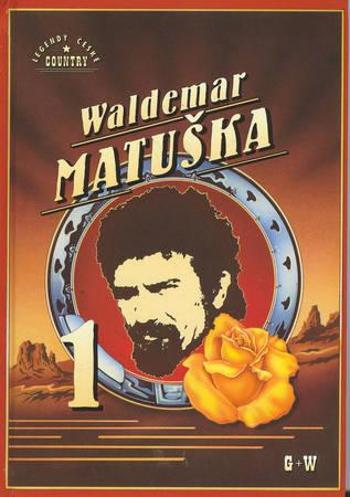Waldemar Matuška 1 - Matuška Waldemar