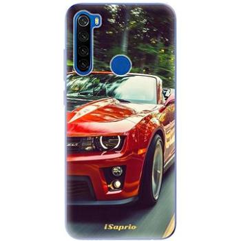 iSaprio Chevrolet 02 pro Xiaomi Redmi Note 8T (chev02-TPU3-N8T)