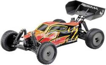 RC model auta Buggy Absima AB3.4, 1:10, 4WD (4x4), stavebnice