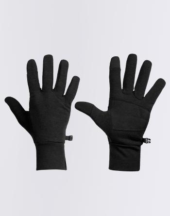 Icebreaker U Sierra Gloves Black XL