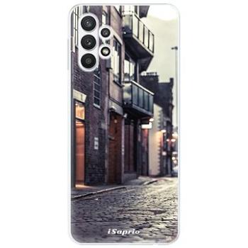 iSaprio Old Street 01 pro Samsung Galaxy A32 5G (oldstreet01-TPU3-A32)