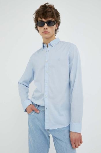 Košile Marc O'Polo regular, s límečkem button-down