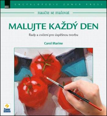 Malujte každý den - Nohavicová Veronika