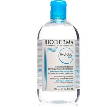 BIODERMA Hydrabio H2O 500 ml (3401321549020)