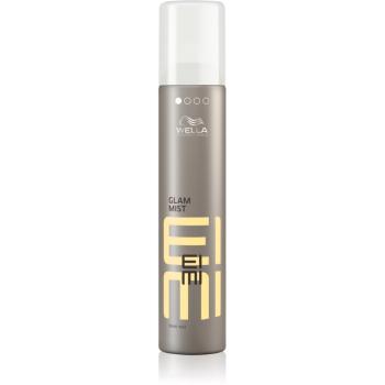 Wella Professionals Eimi Glam Mist sprej na vlasy pro lesk 200 ml