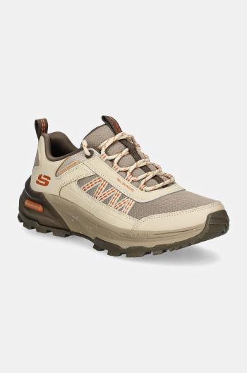 Boty Skechers Max Protect Legacy dámské, černá barva, 180201