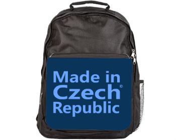 Batoh Made in Czech republic