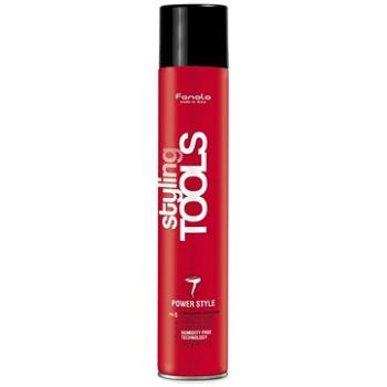FANOLA Styling Tools Power Style Spray lak na vlasy pro silnou fixaci 500 ml (HFANOSTLTLWXN116136)