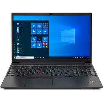 Lenovo ThinkPad E15 Gen 2 Black (20TD00J9CK)