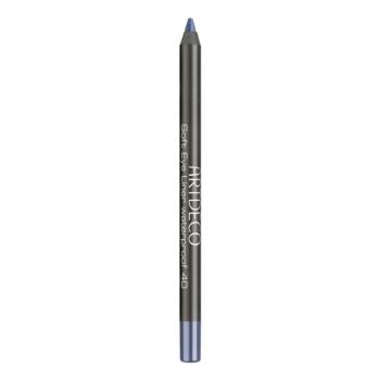 Artdeco Soft Eye Liner Waterproof voděodolná tužka na oči odstín 221.40 Mercury Blue 1.2 g