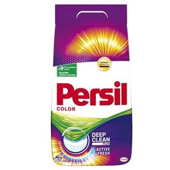 PERSIL Deep Clean Active Fresh Color 4,5 kg (70 praní) (9000101510775)