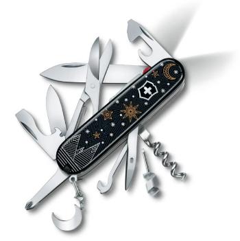 Nůž Victorinox Climber Lite Winter Magic Special Edition 2021