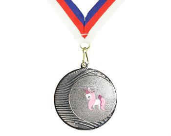 Medaile Jednorožec