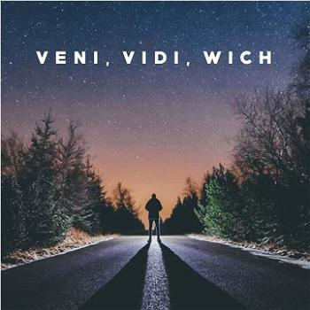 DJ Witch: Veni, Vidi, Wich - CD (669199-2)