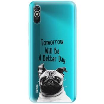 iSaprio Better Day pro Xiaomi Redmi 9A (betday01-TPU3_Rmi9A)