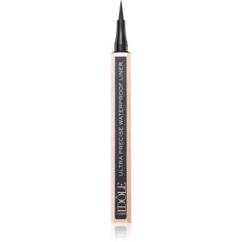 Lancôme Lash Idôle Liner voděodolná oční linka 05 Shadow Grey 1 ml