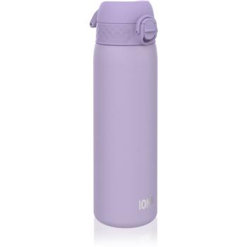 Ion8 Leak Proof termoláhev malá Light Purple 500 ml