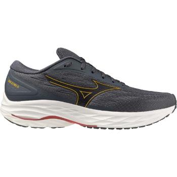 Mizuno WAVE ULTIMA 15 Pánská běžecká obuv, šedá, velikost 41