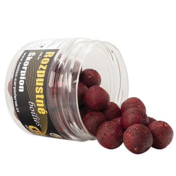 Carp Inferno Rozpustné Boilies Hot Line Škorpion - 20mm 300ml