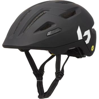 Bolle STANCE MIPS M (55-59 CM) Cyklistická helma, černá, velikost