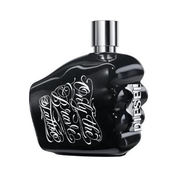 Diesel Only The Brave Tattoo 125 ml toaletní voda pro muže