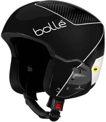 Bollé Medalist Carbon Pro MIPS - Race Black Shiny 60-63