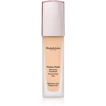 Elizabeth Arden Flawless Finish Skincaring Foundation pečující make-up odstín 140C 30 ml