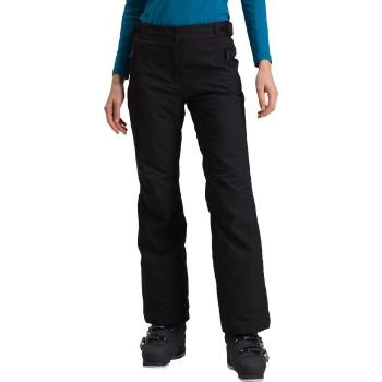 Rossignol W SKI PANT Dámské lyžařské kalhoty, černá, velikost M