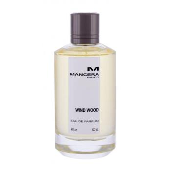 MANCERA Wind Wood 120 ml parfémovaná voda pro muže