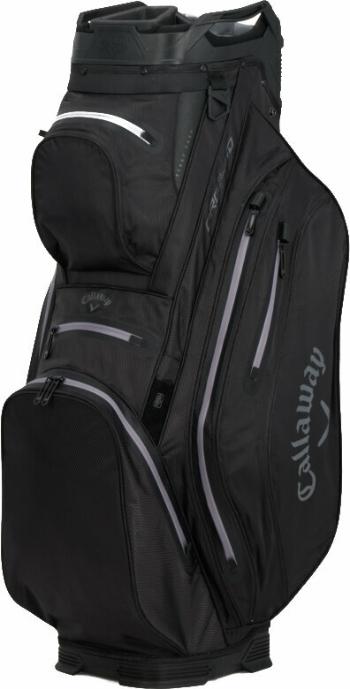 Callaway ORG 14 HD Black Cart Bag