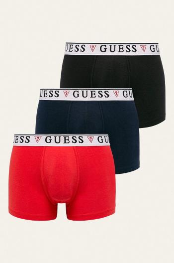 Guess Jeans - Boxerky (3 pack)