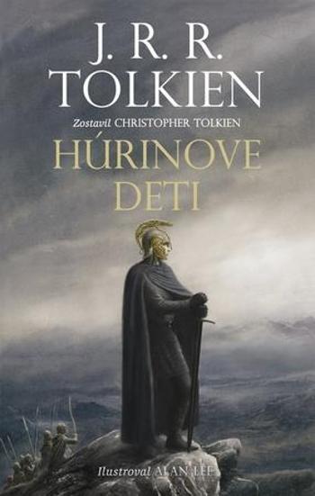 Húrinove deti - Tolkien John Ronald Reuel