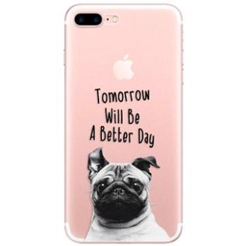 iSaprio Better Day pro iPhone 7 Plus / 8 Plus (betday01-TPU2-i7p)