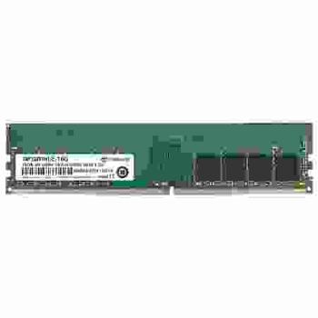 Transcend paměť 32GB DDR4 3200 U-DIMM (JetRam) 2Rx8 CL22, JM3200HLE-32G