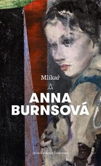 Mlíkař - Burns Anna