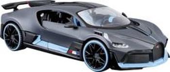 Model auta Maisto Bugatti Divo, 1:24