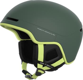 POC Obex Pure - Epidote Green Matt 51-54