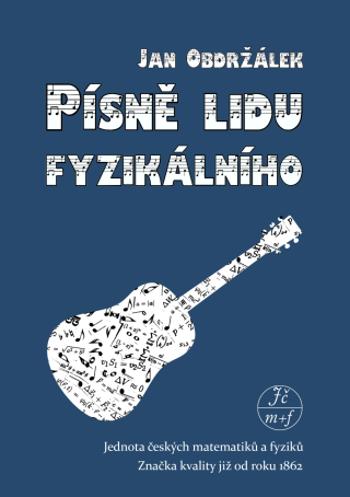 Písně lidu fyzikálního 1 - Jan Obdržálek - e-kniha