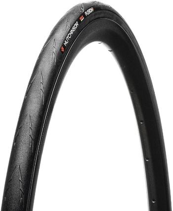 Hutchinson Fusion 5 Tubular 29/28" (622 mm) 25.0 Black Galuska Plášť pro silniční kolo