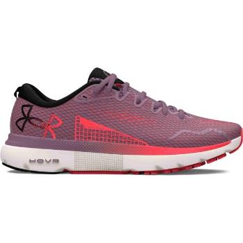 Under Armour HOVR INFINITE 5 W Dámská běžecká obuv, fialová, velikost 37.5