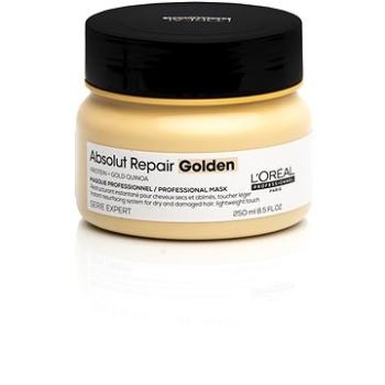 L'ORÉAL PROFESSIONNEL Serie Expert New Absolut Repair Golden Mask 250 ml (3474636975327)