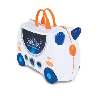 trunki dětský kufr - Skye