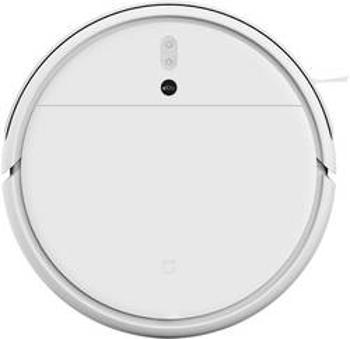 Čistící robot Xiaomi Mi Robot Vacuum Mop bílá ovládání aplikací, kompatibilní se systémem Amazon Alexa