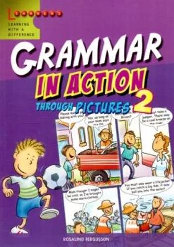 Learners - Grammar in Action 2 - Rosalind Fergusson