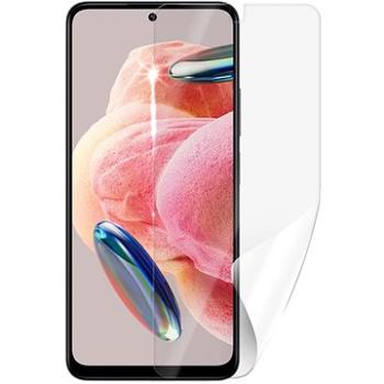 Screenshield XIAOMI Redmi Note 12 fólie na displej (XIA-REDNO12-D)