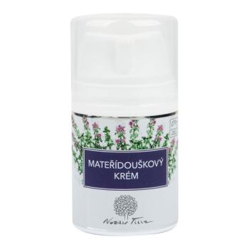 Krém mateřídouškový 50 ml NOBILIS TILIA