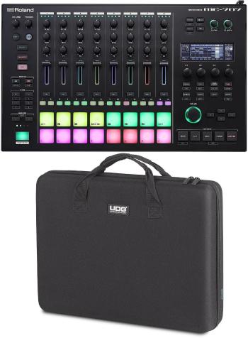 Roland MC-707 Bag SET Groovebox